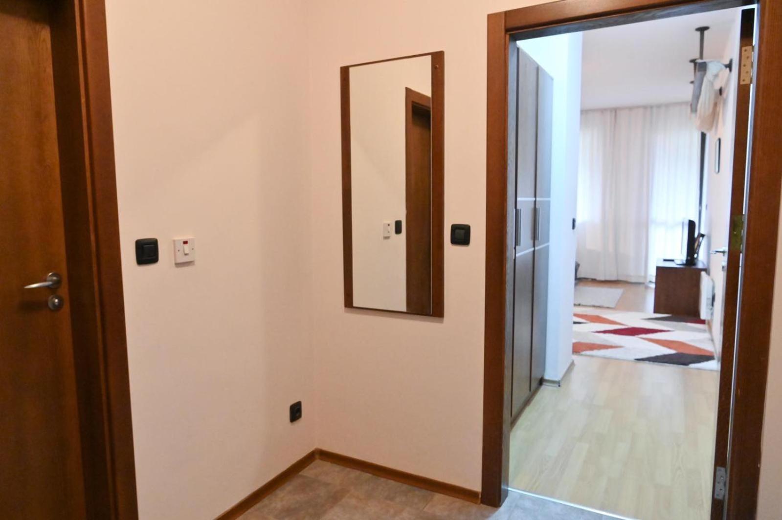 Cozy Fortuna Apartments 46 Bansko Exterior foto