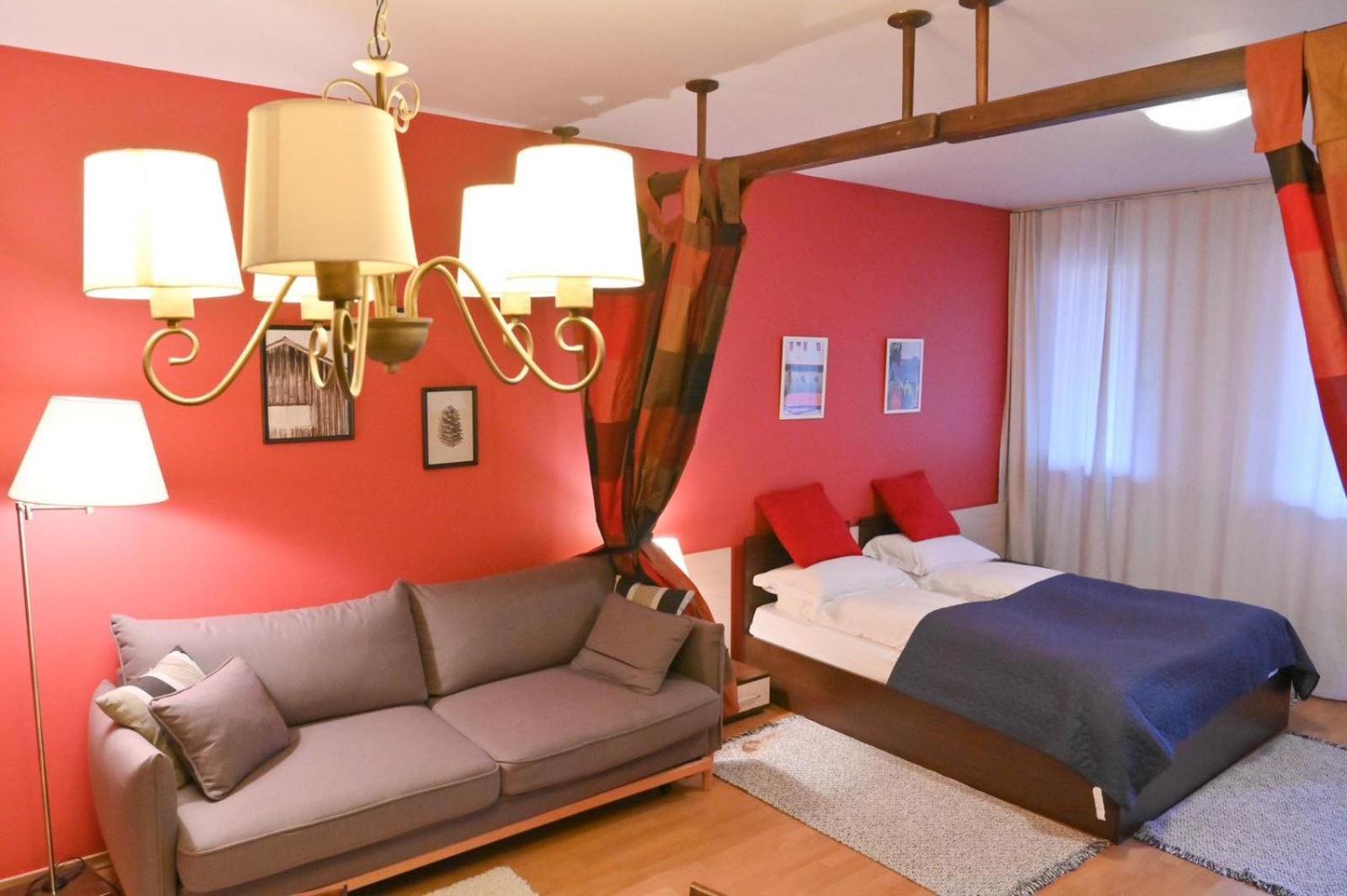 Cozy Fortuna Apartments 46 Bansko Exterior foto