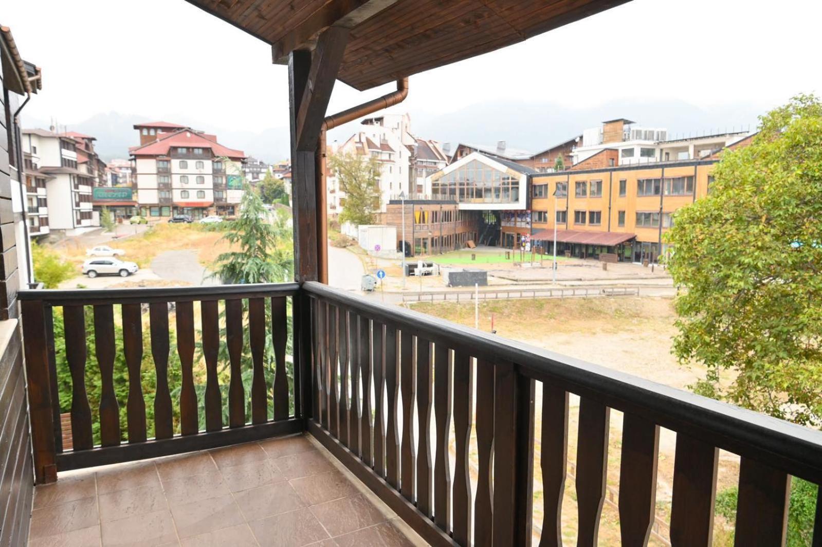 Cozy Fortuna Apartments 46 Bansko Exterior foto