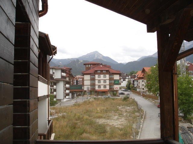 Cozy Fortuna Apartments 46 Bansko Exterior foto