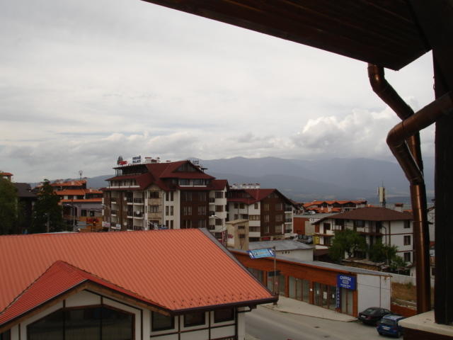 Cozy Fortuna Apartments 46 Bansko Exterior foto
