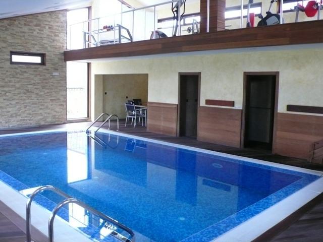Cozy Fortuna Apartments 46 Bansko Exterior foto